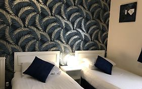 The Feathers Hotel