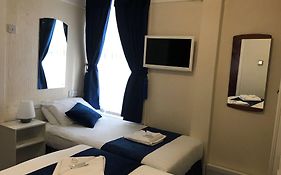 The Feathers Hotel